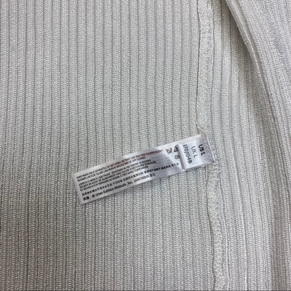 Free People Intimately Maya Swit Cardi - Picture 8 of 10